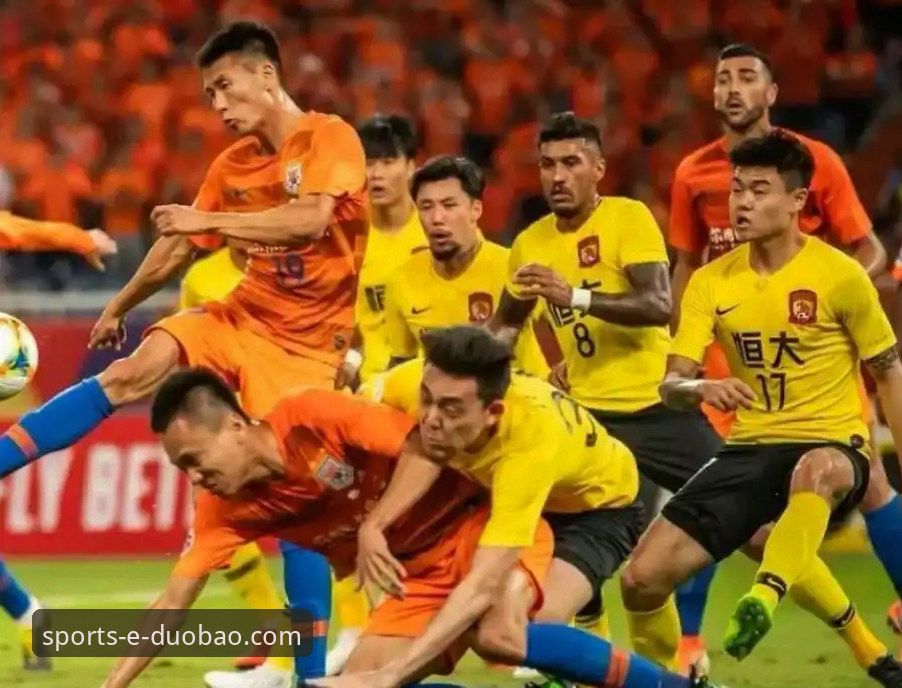 从“金元足球”到法律审判：许家印案对体育产业生态的深度解析