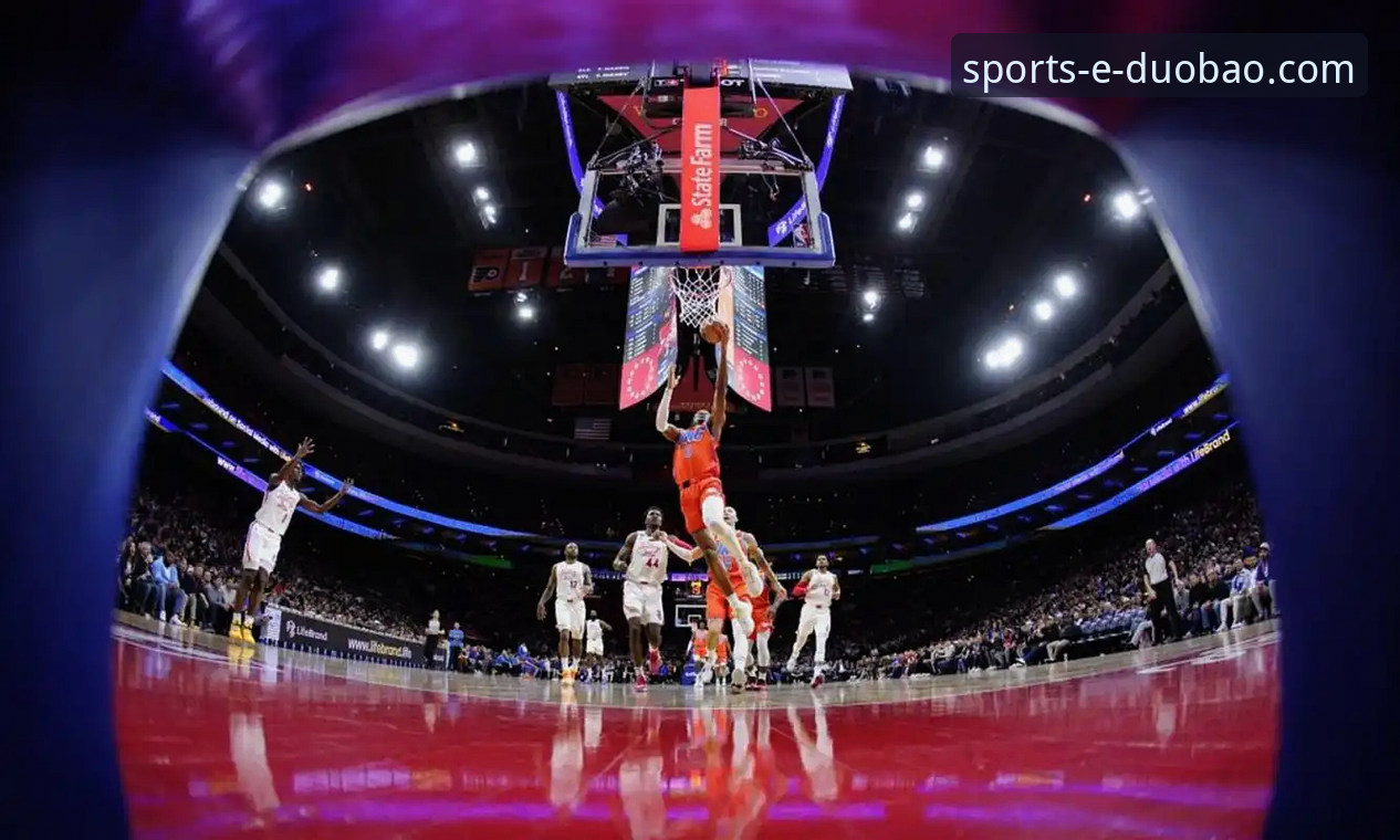 揭秘骑士136-131险胜魔术：一场由多宝体育2026新版高清直播呈现的得分盛宴